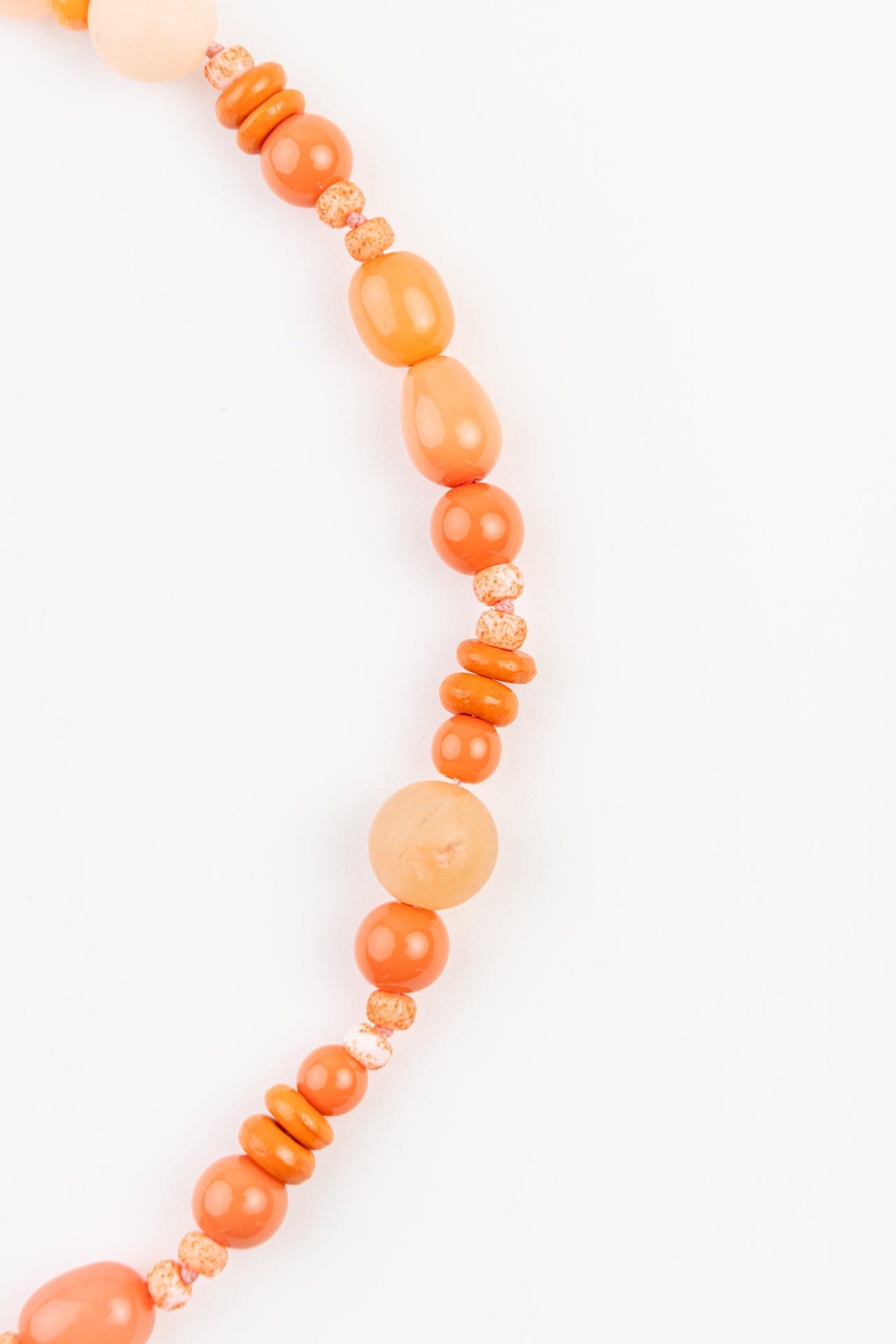 WEB18 Dog Collar Semi-Precious Stones